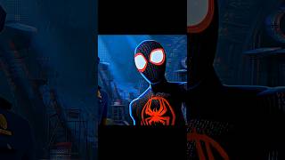 Miles Morales  Spider Verse Edit  Life Force [upl. by Li304]