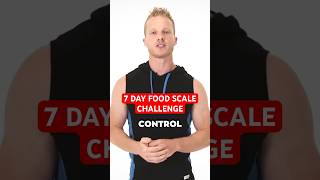 🎯 Mastering Portion Control Try The 7Day Food Scale Challenge  LiveLeanTV [upl. by Stannwood]