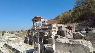 Ephesus Turkey [upl. by Jona460]