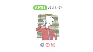 Aptis ESOL Speaking Part 2 │Test 5 [upl. by Cuhp]