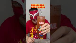 Michelada para niños  Yo Soy MrTbone [upl. by Goebel]