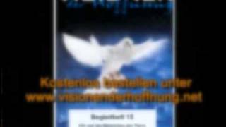 Nicola Taubert 10  Die Akte Israel  Israels Tempel in der Prophetie 33 [upl. by Molohs]