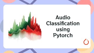 Pytorch modulida Audio Classificationovozlarni guruhlash [upl. by Ahsikar]