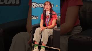 Behind the Scenes at MomoCon 2024 Ryota Ozawa Press Interview gokaiger supersentaiseries nerd [upl. by Ariak]