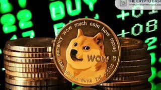 Here’s How Much 1000 in Dogecoin Would be Worth if DOGE Hits 2 55 or 4 35 [upl. by Viridis]