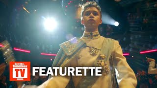 Pose Season 1 Featurette  Ballrooms  Rotten Tomatoes TV [upl. by Ayekan]