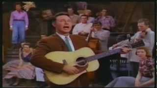 Jim Reeves  The Gentle Man  Legends In Concert [upl. by Beck]