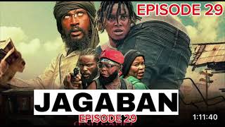 JAGABAN FT SELINA TESTED EPISODE 29  JAGABAN END GAME part B [upl. by Foskett]