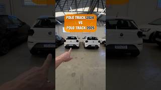 Economia na linha 2025 do EXCELENTE e Honesto POLO TRACK vw polo track [upl. by Leonhard]