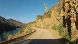 09202012  Apache Trail  Part 2 [upl. by Ahsayn]