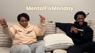 MentalFixMonday SAD Holidays Connection amp Community [upl. by Asille]