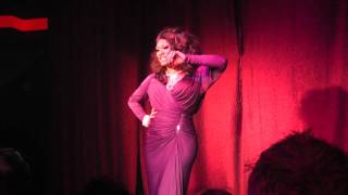 JUJUBEE Live At Dollicious  Vancouver Performance  Part 1 [upl. by Sokairyk]