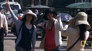 Angkor Wat Full Episode Access 360 World Heritage [upl. by Patrizia413]