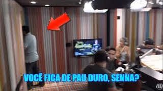 Pânico no Rádio 2017  Melhores momentos 15 Várias Zoeiras [upl. by Yram]