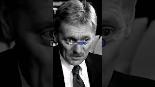 Peskov “Le esercitazioni militari della NATO sono una minaccia per la Russia” [upl. by Eecyaj]