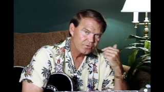 Glen Campbell  A Salute [upl. by Assetak276]