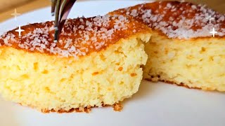 ✨️ NUBES DE QUESO  SIN HARINA EN 1 MINUTO con 4 INGREDIENTES ⭐️ SIN GLUTEN⭐️ [upl. by Ahtiek]