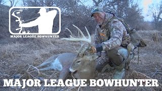 HHA Sports Reel  Season 7 Highlights  Major League Bowhunter [upl. by Myrta]