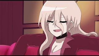 Chocolates Danganronpa V3 Animation Collab With LuneScape [upl. by Saxela829]