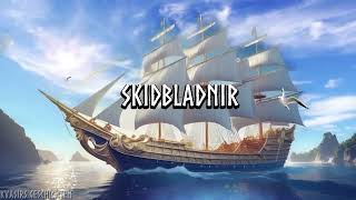 Skidbladnir [upl. by Brien]