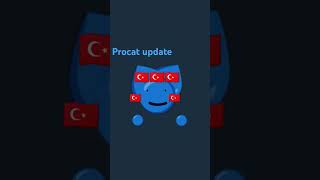 Procat update [upl. by Eimme]