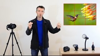 Top 10 Composition Tips  Photography Course 310 [upl. by Tufts]