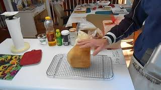 Best bread machine recipe for any bread maker perfect every time [upl. by Johnathon]