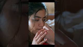 Rashmika romantic scenes in animal movie rashmika rashmikamandanna rashmikastatus animals [upl. by Aciretehs]