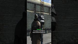 Master Melee Builds in Fallout 4 Like a Pro [upl. by Subak114]