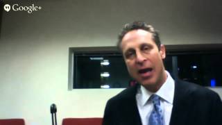 10 Day Detox Diet  with Dr Mark Hyman  live hangout on air [upl. by Archer]