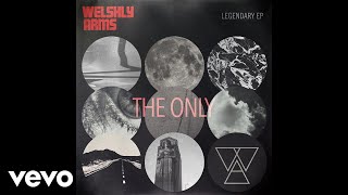 Welshly Arms  The Only Official Audio [upl. by Dolphin]