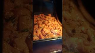 Chicken Fry in Air Fryer  Usha iChef airfryer chickenfry lessoilcooking minnale tasty [upl. by Ahsilem904]