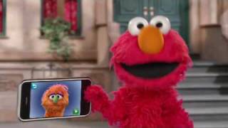 Sesame Street Elmos Monster Maker [upl. by Haze]