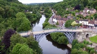 Iron Bridge [upl. by Donni]