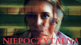 Niepoczytalna  Unsane 2018  RECENZJA PRZEDPREMIEROWA [upl. by Hillie]