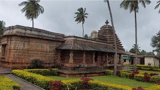 Part1 Shri Bhuvaraha Laxminarasimha Temple Halasi BelagaviKadamba Era belagavi youtubevideo [upl. by Demetre]