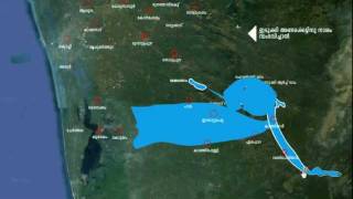 Mullaperiyar Dam Disaster AnimationMust watch [upl. by Niko]