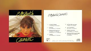 Elizabeth Caumont│1986 FULL ALBUM french popmusic smoothjazz vocal [upl. by Christis]