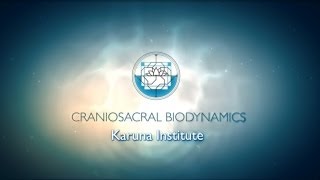 An introduction to Craniosacral Biodynamics [upl. by Setarcos]