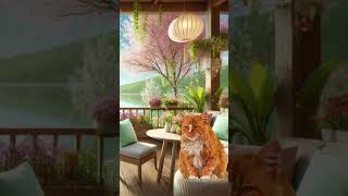 Arsenic Coffee relaxing nature meditationmusic [upl. by Yelnik]