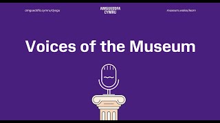 Voices of the Museum  National Roman Legion Museum [upl. by Ledif473]