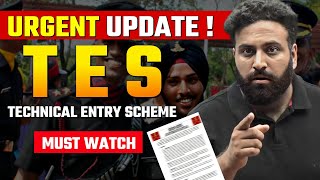 Important Update🔥 TES51 SSB Date Out 2024 Open For Short Time Fill Fast  Learn With Sumit [upl. by Cindee206]