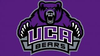 University of Central Arkansas Fight Song  “UCA Fight” [upl. by Garfield]