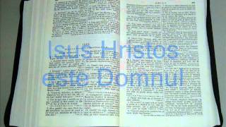 29  IOEL  Vechiul Testament  Biblia Audio Romana [upl. by Assela]