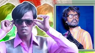 Hero Alom the great Actor Singer and Poem 😄 [upl. by Earazed2]