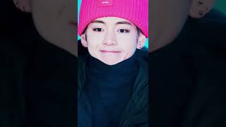 Winter bear by V 💜ᗷTS⟭⟬💜 music guitar bts cover love song💜💗😘🥰😍😊 [upl. by Eohce]