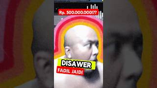 DISAWER FADIL JAIDI GUYS [upl. by Aizitel]