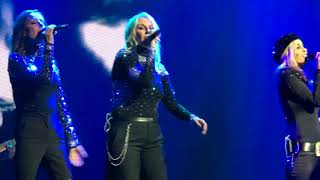 Bananarama “Stay” Live in Los Angeles 22018 [upl. by Aisitel]