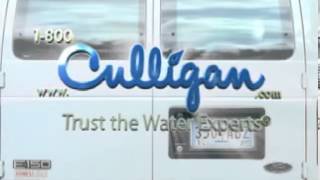 Culligan Vintage Commercials [upl. by Retsehc347]