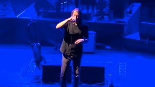 The Teskey Brothers  Rain  Eventim Hammersmith Apollo London 12092024 [upl. by Hardi676]